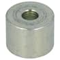 Genuine SP505R V, SP555 V Mountfield  Engine Spacer - 122170835/0