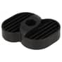Genuine GGP Lower Handle Knob - 122399803/0