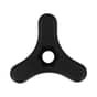 Genuine Mountfield 4 Spoke Handwheel [Black] - 322399804/1