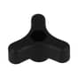 Genuine Mountfield 4 Spoke Handwheel [Black] - 322399804/1