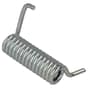Genuine GGP Deflector Spring - 122450456/1