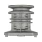 Genuine GGP Blade Boss (22.2mm Hole) - 122465607/4