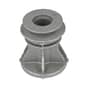 Genuine Stiga Blade Boss (22.2mm Hole) - 122465636/0 - ONLY 1 LEFT