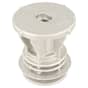 Genuine GGP Friction Blade Boss D=25 - 122465637/0