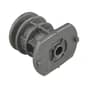 Genuine GGP Blade Boss (Hole 22.2mm) - 122465638/2