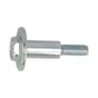 Genuine GGP Hexagon Bolt M8 - 122524329/0