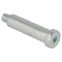Genuine Mountfield EL330, EL350, EL390R Wheel Bolt - 122524337/0