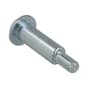 Genuine Mountfield HP185, HP454, SP185, SP454 Wheel Bolt - 122524341/0