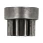 Genuine Mountfield Right Pinion Gear Z10 - 322570138/0