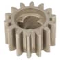 Genuine GGP Pinion Gear D=40 - 122570126/0