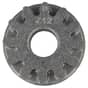 Genuine Mountfield SP46 ELITE, SP51, SP485 HW Right Pinion Z12 Gear - 122570133/0