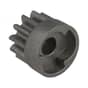 Genuine Mountfield SP46 ELITE, SP51, SP485 HW V Left Pinion Z12 Gear - 122570134/0