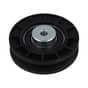 Genuine Mountfield M4820PD BW EL 4S, SP535 BW EL 4S  Belt Guide Pulley - 122601914/0