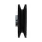 Genuine Mountfield M4820PD BW EL 4S, SP535 BW EL 4S  Belt Guide Pulley - 122601914/0