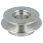 Genuine Mountfield M44 PD, M554 R Drive Engine Pulley 22mm - 122601917/0