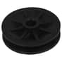 Genuine Stiga MULTICLIP 51S, 53S Transmission Pulley - 122601919/0