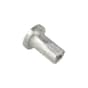 Genuine Mountfield SP551 V LS, SP556 BV Pulley Adaptor D=22 - 122785493/0