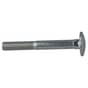 Genuine Mountfield Princess 34, Princess 38, Princess 42 Handle Carriage Bolt M6x50 - 122943016/0