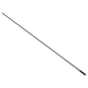 Genuine Stiga SB 28 J Transmission Drive Shaft - 123020035/0