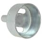 Genuine Mountfield MB2801J, MB2802, MT2801J Clutch Drum - 123050011/0