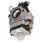 Genuine Mountfield MB2801 J, MB2802, MB3302 Carburettor - 123054025/1
