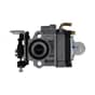 Genuine Mountfield MHJ2424 Carburettor - 123054036/0