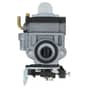 Genuine Mountfield MHJ2424 Carburettor - 123054036/0