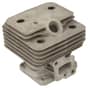 Genuine GGP Cylinder (Pot Only) - 123071013/0