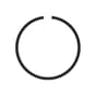Genuine BJ335, BJ335D, MB3302 Piston Ring - 123204010/0
