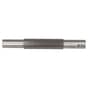 Genuine Mountfield 1640H, 1740H Twin Secondary Blade Shaft - 125020801/2