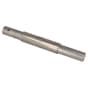 Genuine Mountfield 2446H-SD Twin, 2448H-SD Twin Blade Shaft - 125020829/0