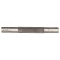 Genuine Mountfield 2446H-SD Twin, 2448H-SD Twin Blade Shaft - 125020829/0
