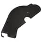 Genuine Mountfield 1436H, 1436H Right Belt Guard - 125060102/0
