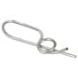 Genuine Stiga ESTATE 792, 9102 WX, 9122 WX Cotter Pin D=10 - 125110800/0