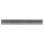 Genuine Mountfield 1330M, MTF84H Deck Wheel Spacer - 125160072/0