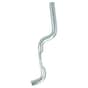 Genuine Mountfield 1330M, MTF98M-SD, T38M-SD  Rear Left Belt Guide - 125270330/0
