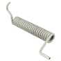 Genuine Stiga TORNADO 9121 WX Ejection Guard Spring - 125430289/0