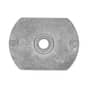 Genuine GGP Blade Boss - 125463200/0