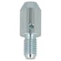 Genuine Mountfield 1530H, 1736H Twin, MTF84H Bonnet Pin (Round Version) - 125510169/1