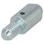 Genuine Mountfield 1530H, 1736H Twin, MTF84H Bonnet Pin (Round Version) - 125510169/1