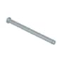 Genuine GGP Deck Fixing Pin - 125510121/1