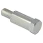 Genuine GGP Belt Guide Pin - 125580030/0