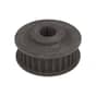 Genuine Mountfield 2240H Twin, 1640H Pulley - 125601560/0