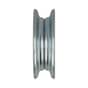 Stiga MP84 Transmission Drive Pulley - 125601608/0
