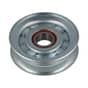 Stiga MP84 Transmission Drive Pulley - 125601608/0