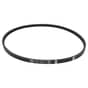 Genuine GGP Transmission Belt (Manual) - 135061430/0