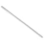Genuine Stiga Deck Push Rod - 137033108/0 - ONLY 1 LEFT