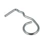 Genuine Stiga Park Front Mower CD110, 125QF Spring Clip - 137430114/0