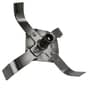Genuine GGP L/H Tine Assy Outer - 1483-2170-01