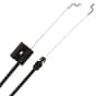 Genuine Mountfield SP470 ES Engine Brake Cable L=1100 - 181000617/0